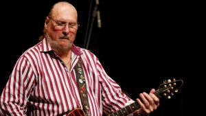 Cause of Death: How Did Steve Cropper Die? What We Know