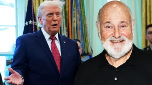 Trump Derangement Syndrome Meaning: Rob Reiner | Nick Reiner