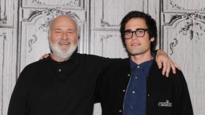 Rob Reiner’s Son: Was Nick Reiner Transitioning to a Woman?