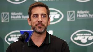 $220M Fortune: Aaron Rodgers' Net Worth in 2026, Revealed
