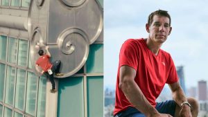 Alex Honnold Net Worth 2026: $2M | Free Solo | Netflix Pay