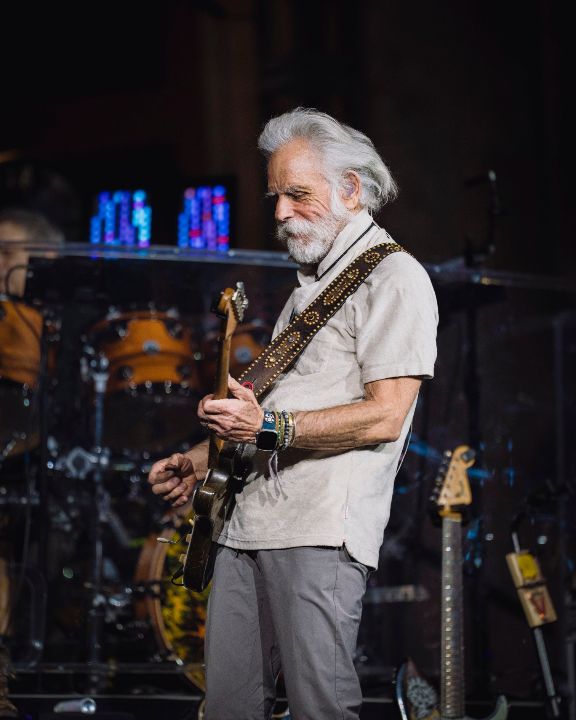 Bob Weir.