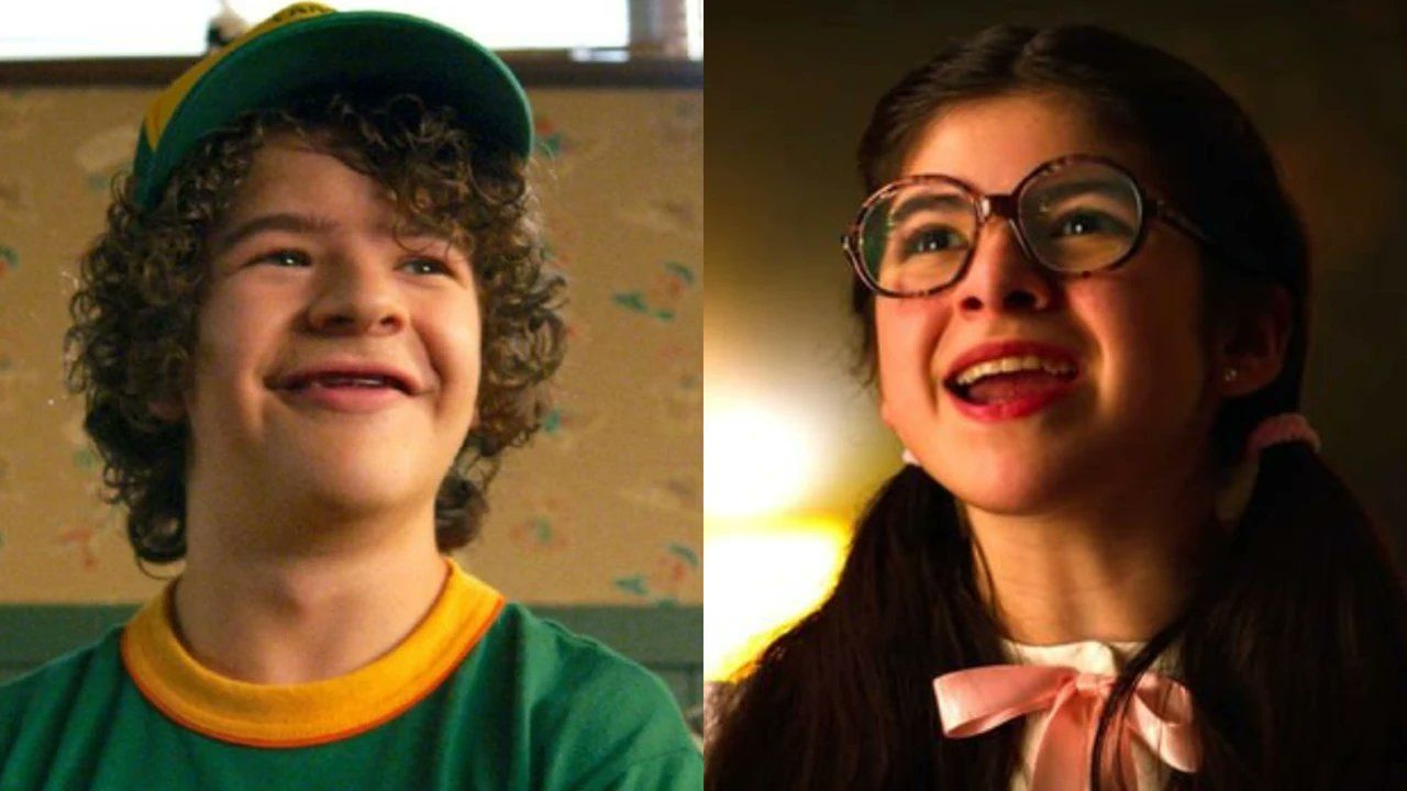 Dustin Break Up: What Happened to Suzie in Stranger Things?