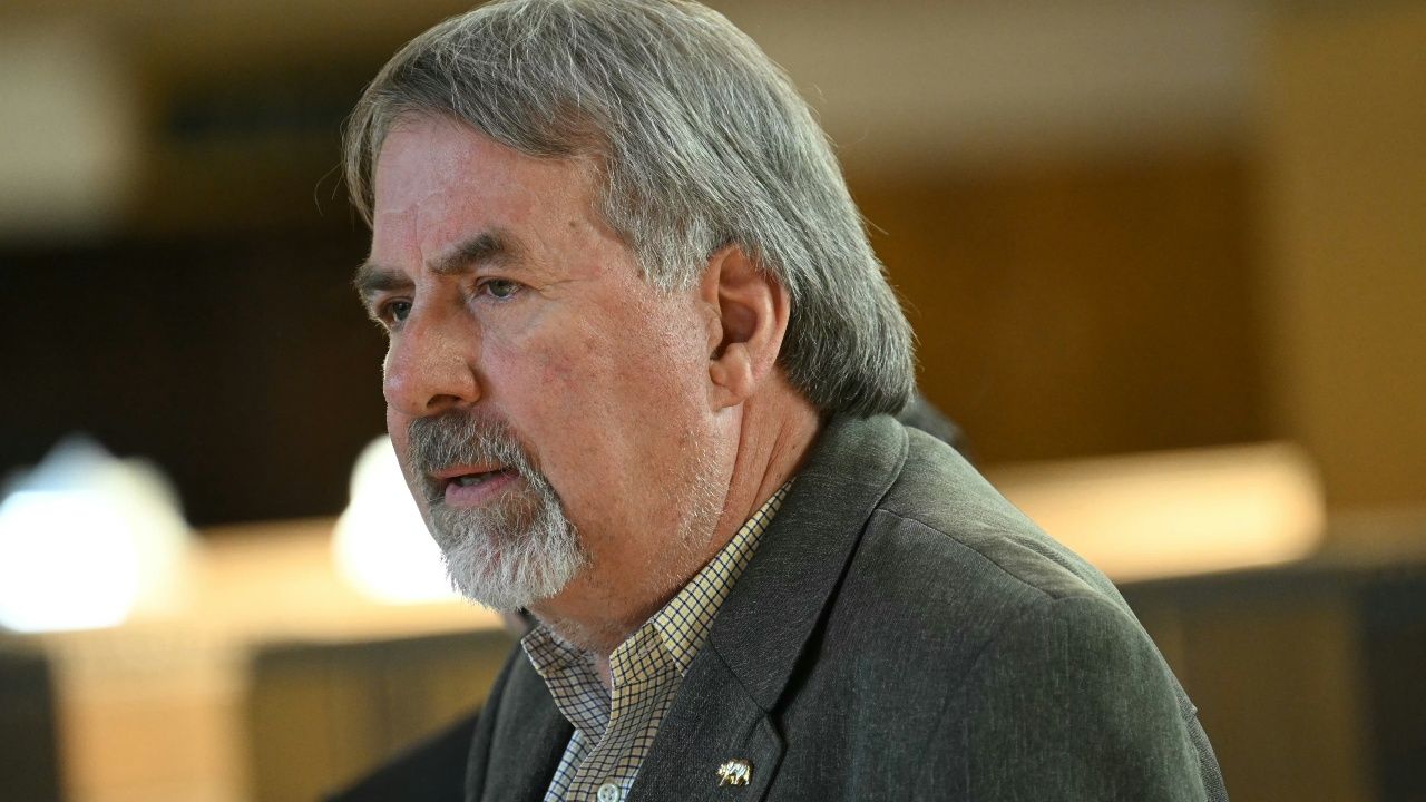 Doug LaMalfa Cause of Death: How Did the Congressman Die?