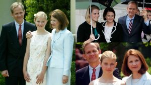 Elizabeth Smart's Parents & Family—Divorce or Still Married?