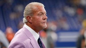 Jim Irsay Death Cause: His Real Cause of Death, Explained