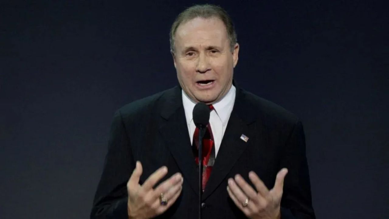 Michael Reagan Cause of Death: How Did Ronald's Son Die?
