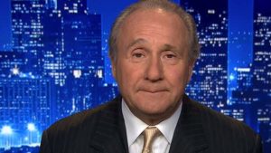 $5M Fortune: Michael Reagan's Net Worth at Death in 2026