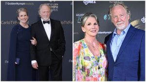 Who Is Timothy Busfield's Wife? All About Melissa Gilbert