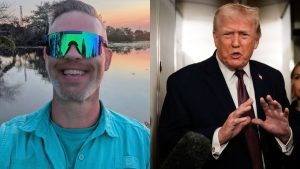 TJ Sabula GoFundMe Page: $350K Raised | Ford Worker | Trump