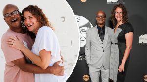 Todd Bridges' Wife, Bettijo: Is He Married to a Man?