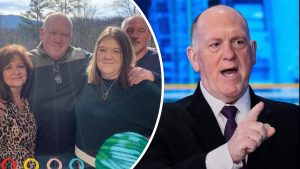 Tom Homan's Wife Elizabeth and 4 Kids: Meet His Family