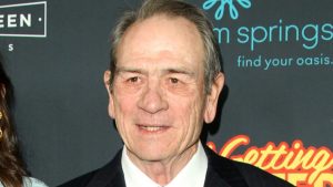 $100M Fortune: Tommy Lee Jones' Net Worth in 2026, Revealed