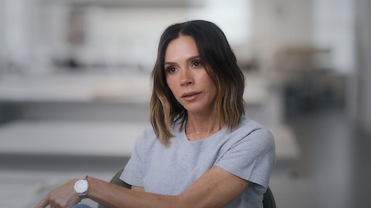 Victoria Beckham's net worth is estimated at $325 million in 2026.