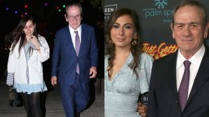 Victoria Jones Cause of Death: Tommy Lee Jones' Daughter