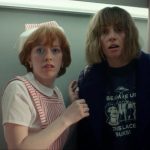 What Happened to Robin and Vickie in Stranger Things?