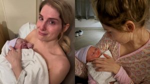 Why Did Meghan Trainor Use a Surrogate? Reason REVEALED