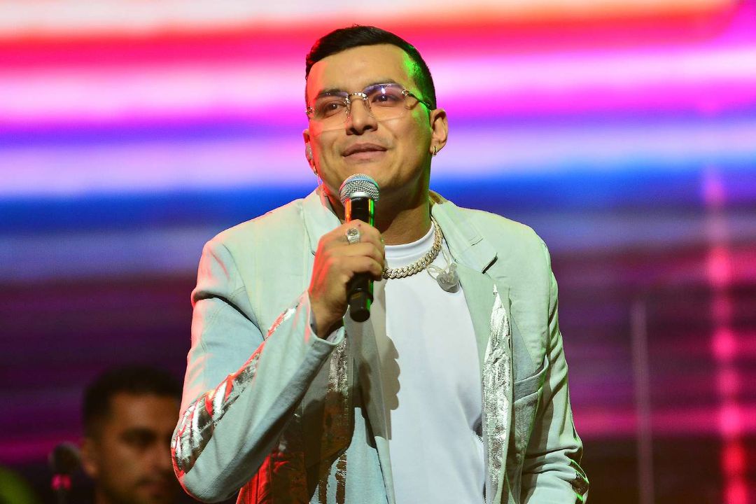 Yeison Jiménez's net worth was estimated at $6 million.