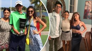 Akshay Bhatia’s Parents & Family: His Mom, Dad & Ethnicity