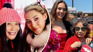 Eileen Gu's Parents & Family: Her Mom, Dad, and Ethnicity