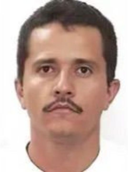 El Mencho's net worth was estimated at over $1 billion.