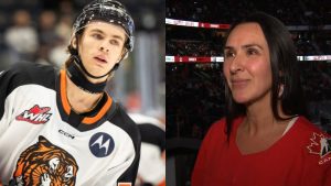 Gavin McKenna's Mom: Meet His Mother, Krystal McKenna