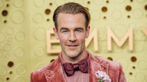 James Van Der Beek Cause of Death: Colon Cancer | Symptoms