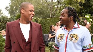 Jay-Z and Pusha T: Epstein Files Details & Summary Explained