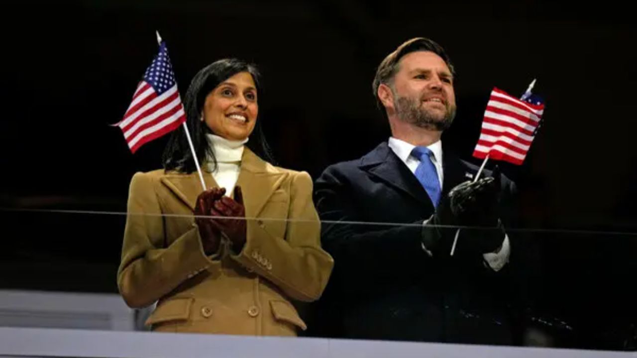 VIDEO: JD Vance Booed in Milan | Winter Olympics 2026