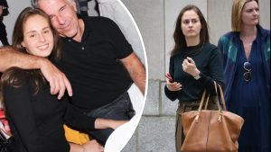 Karyna Shuliak Now: Epstein | Age | Instagram | Net Worth