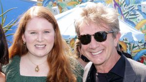 Katherine Short Cause of Death | Martin Short Daughter