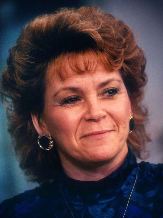 Lauren Chapin.
