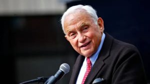 Les Wexner Net Worth 2026: Leslie’s House | Jeffrey Epstein