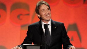 Martin Short's Impressive $30M Net Worth in 2026, Revealed