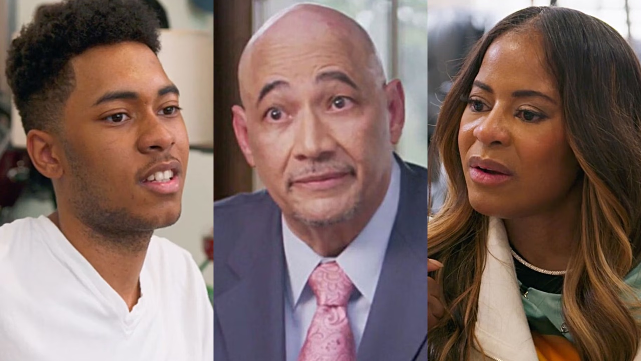 Mary Cosby's Husband and Kids: Meet Her Family and Children