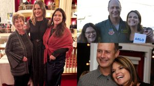 Nancy Guthrie's 3 Children: Names and Ages of Her Kids