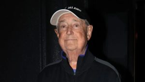 Neil Sedaka's Shocking Cause of Death & Health, Revealed