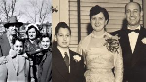 Neil Sedaka's Parents & Family: His Mom, Dad, and Siblings