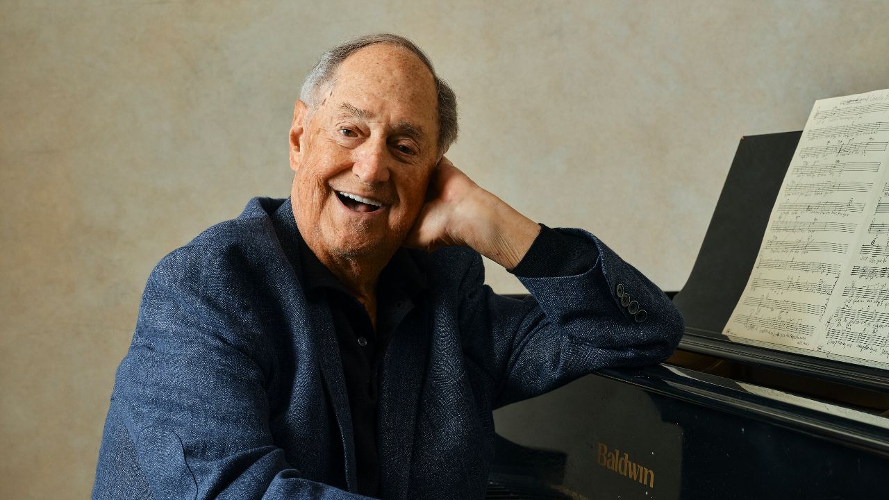 Neil Sedaka.