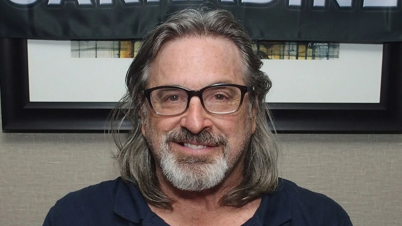 Robert Carradine's Shocking Cause of Death, Revealed