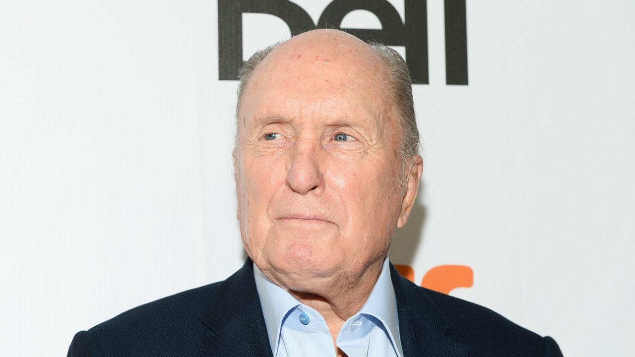 Robert Duvall's net worth was $70 million.
