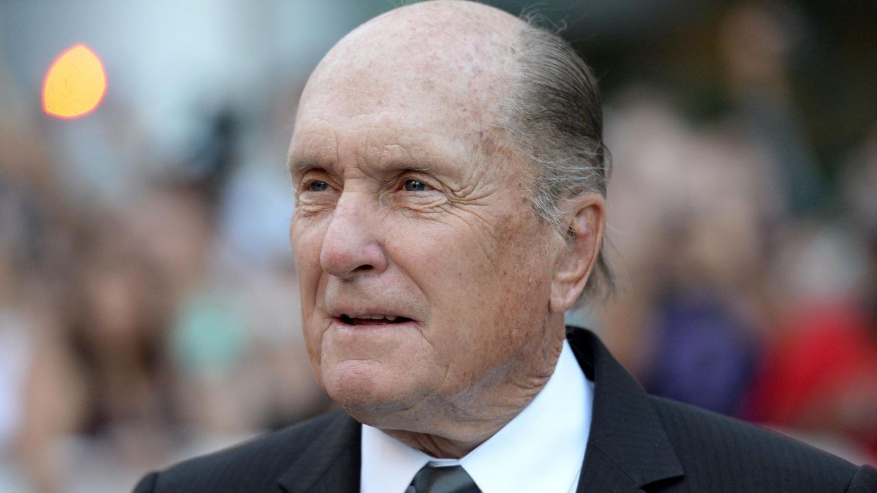Robert Duvall Net Worth 2025: $70M Fortune at Death (2026)