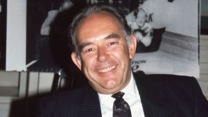 Epstein Files: Robin Leach's Wife, Net Worth, Cause of Death