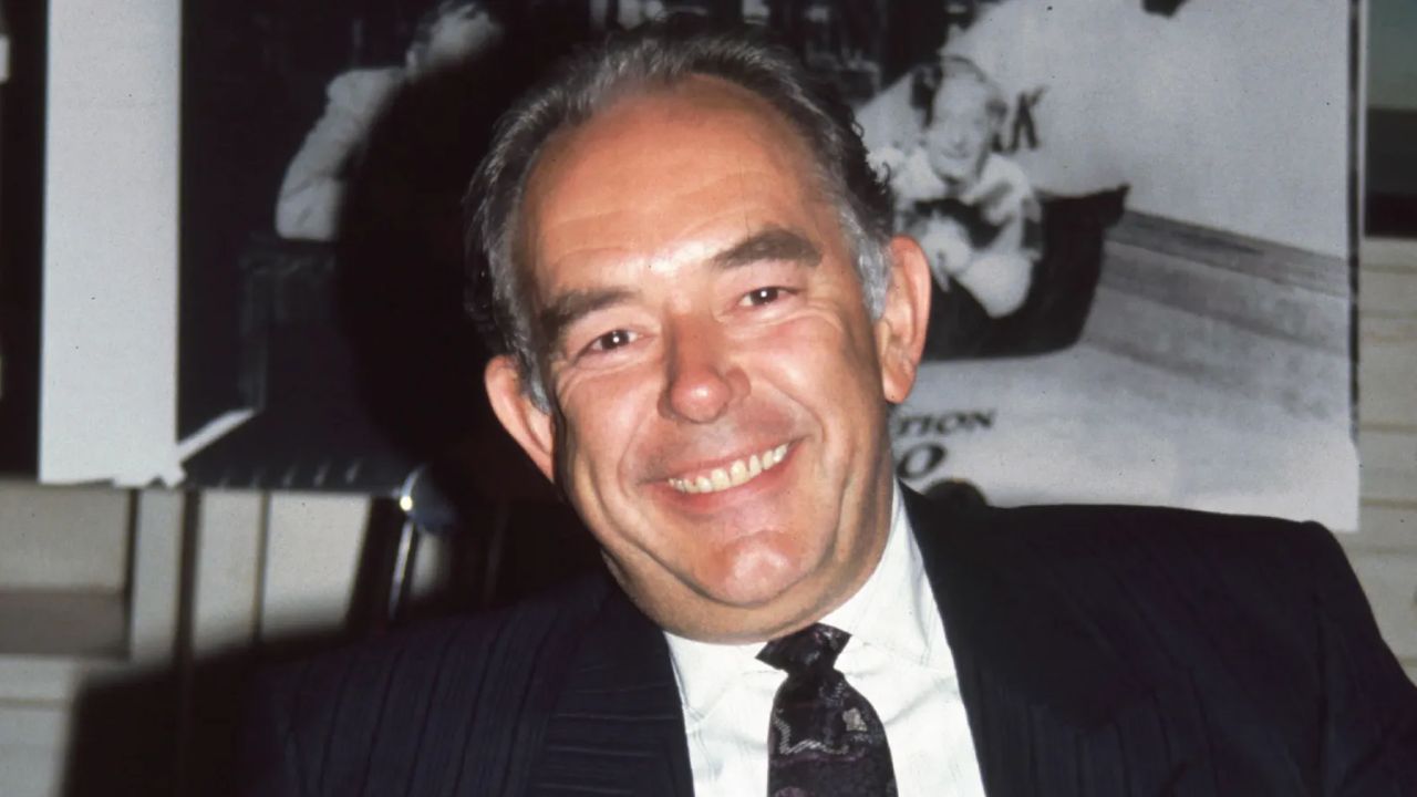 Epstein Files: Robin Leach's Wife, Net Worth, Cause of Death