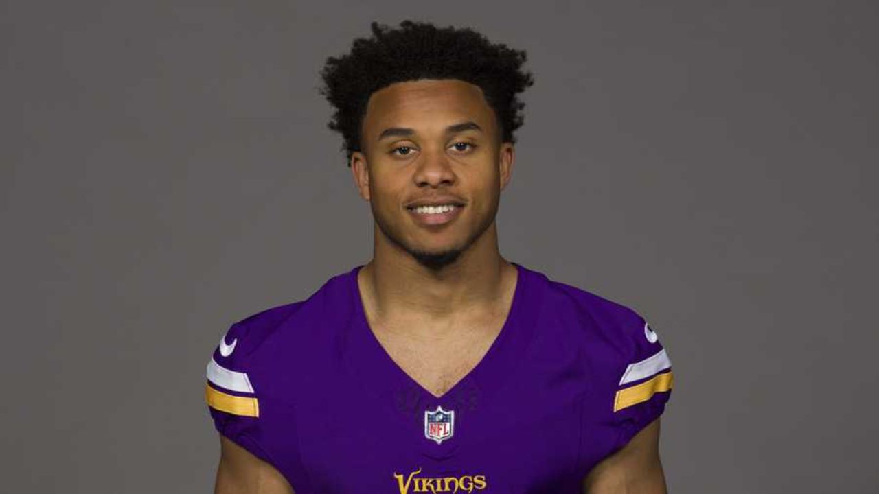 Rondale Moore.