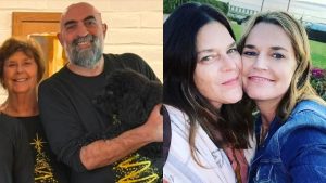 Who Is Savannah Guthrie’s Brother-in-Law, Tommaso Cioni?
