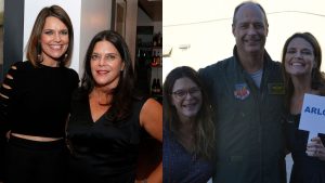 Savannah Guthrie's Siblings: Sister Annie and Brother Camron