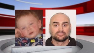 Saxon Clemons: Amber Alert | North Judson, Indiana