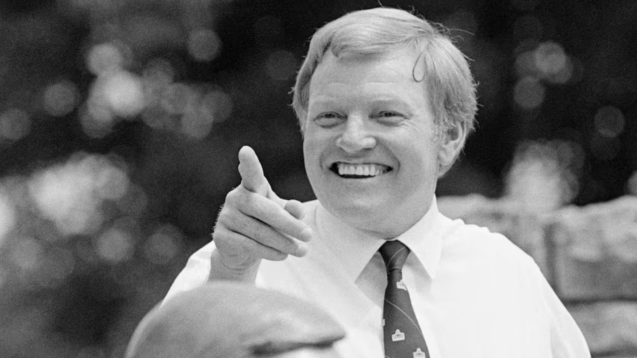 Sonny Jurgensen Cause of Death: Health & Illness, Explained
