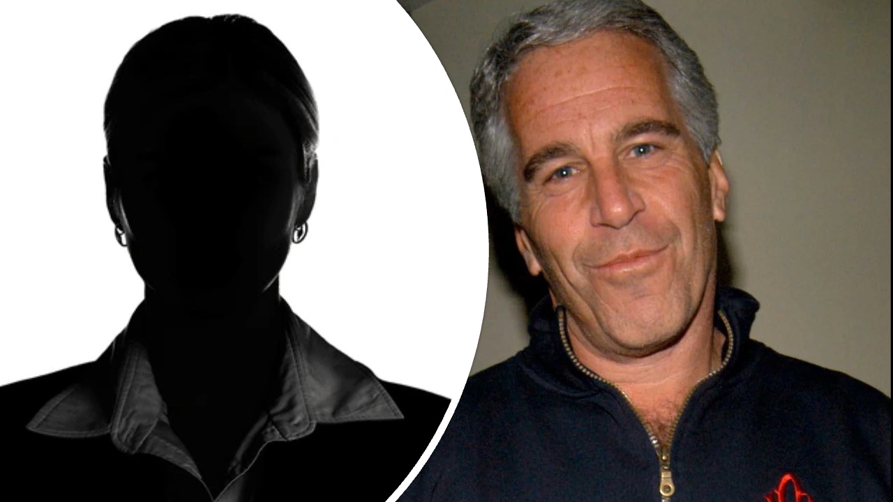 Who Is Susan Hamblin? Epstein Links & Kids2Families Adoption